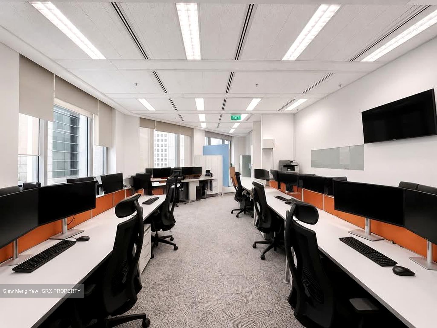 Robinson Centre (D1), Office #572099851